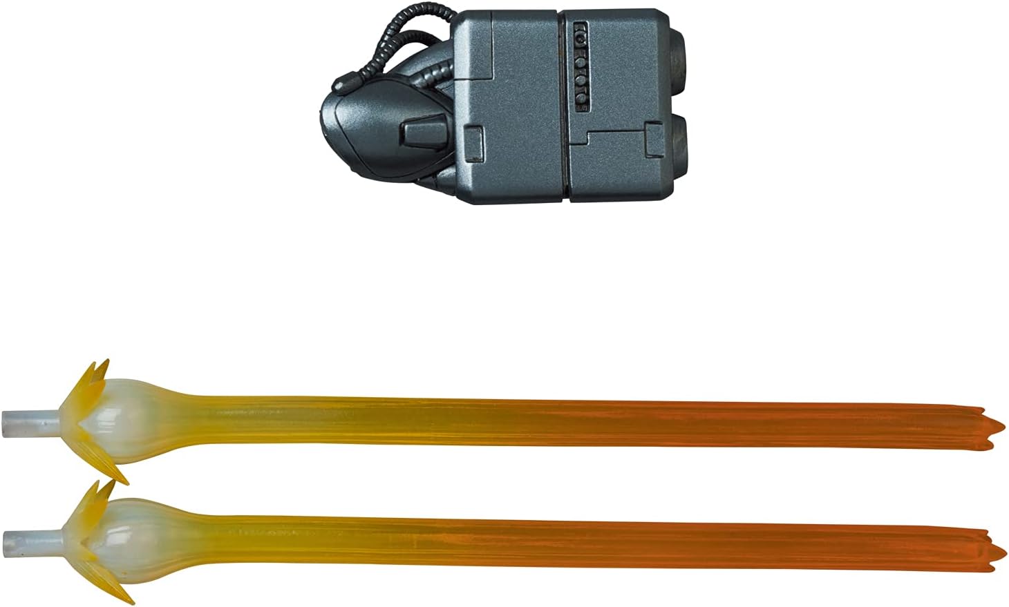 Medicom The Return of Superman: Cyborg Superman Mafex Action Figure, Multicolor