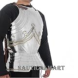 NauticalMart Medieval Armor European Warrior Breastplates