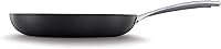 Vista 19 de Calphalon 1948259 Signature, sartén para omelette, antiadherente, anodizado y resistente., Negro