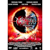 Megiddo - Omega Code 2