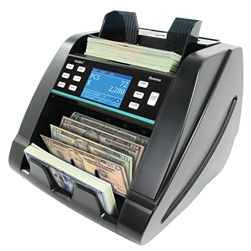 Top 21 Best Portable Money Counting Machine Reviews BNB