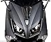 Adhésif / Autocollant Imposte Tmax 530 Compatible avec Scooter Yamaha T Max 2012-14