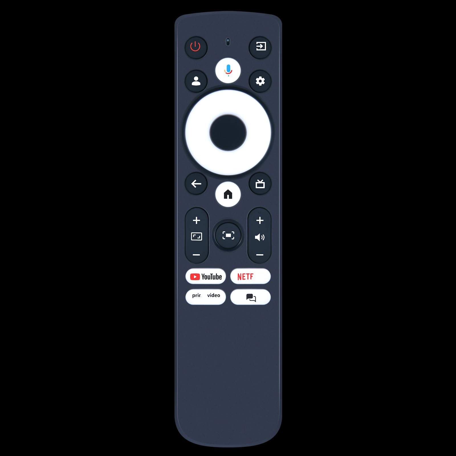 Telecomando adatto per proiettore BenQ GP520