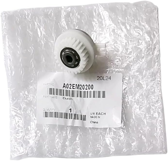 A02EM20200 Original Clutch for Konica Minolta bizhub C221e C224e C284e C364e C454e C554e C221 C224 C284 C364 C454 C554