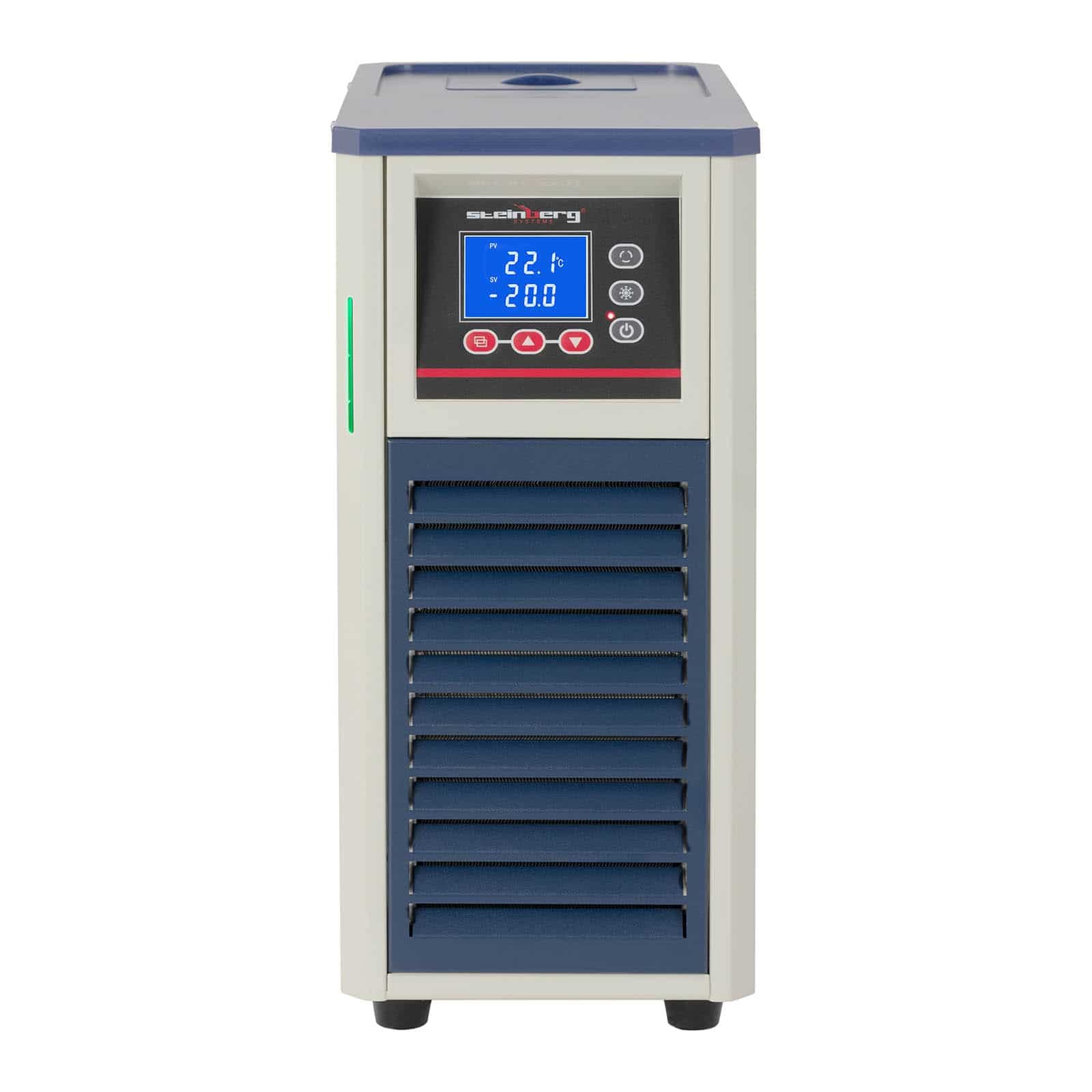 Steinberg Systems SBS-LCC-3000 Umlaufkühler -20-20 ? - 20 L/min Laborkühler Umwälzkühler