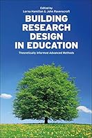Algopix Similar Product 19 - Building Research Design in Education