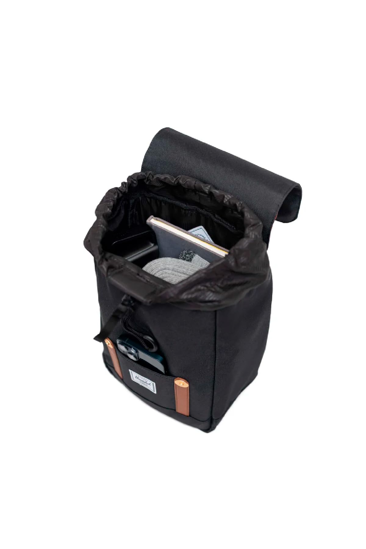 Herschel Mini Ritiro Zaino Unisex - Adulto (Pacco da 1)