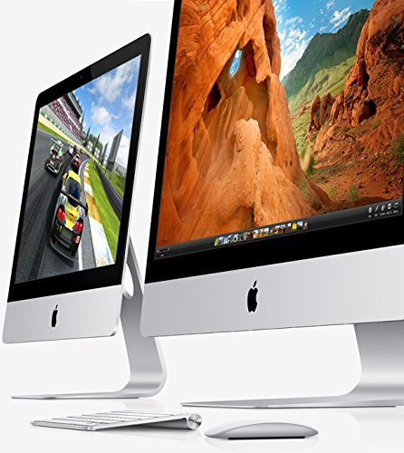 Apple 21.5インチ iMac Late 2012 Core i5 8GB Apple iMac 21.5-Inch (Late 2012) Review | PCMag