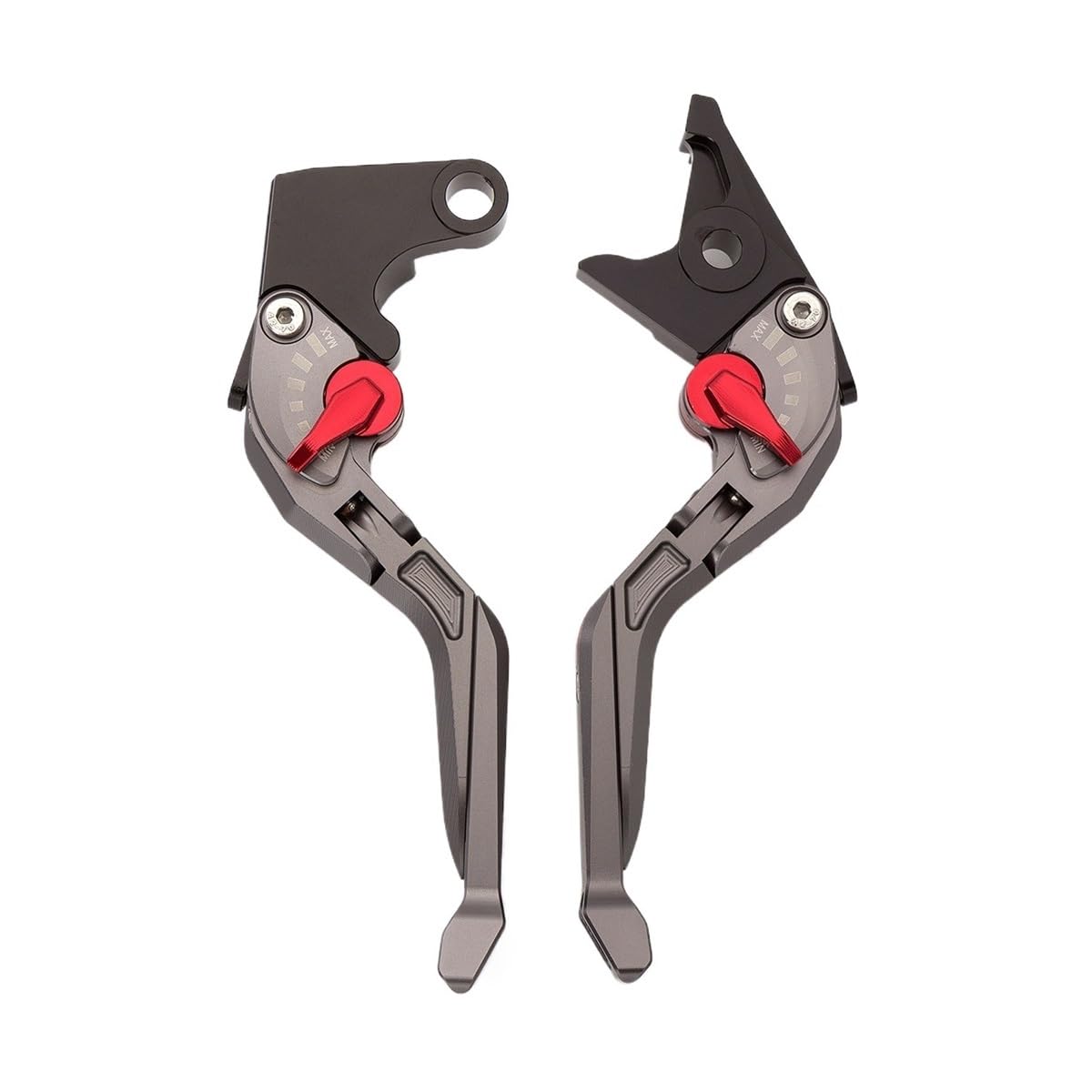 Levier de frein Keeway RKF125 pour trajets urbains et balades - 4