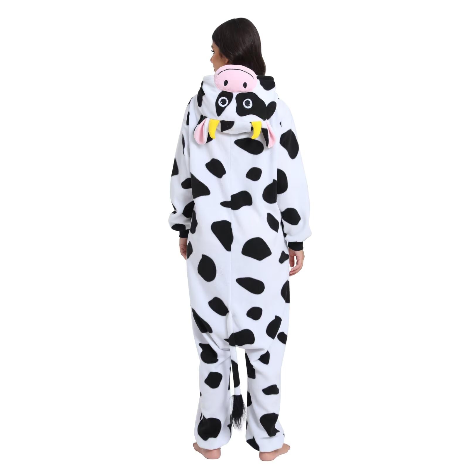 LABULA Pijama Animal Entero Unisex Adultos