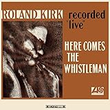Here Comes the Whistleman [Vinyl LP]