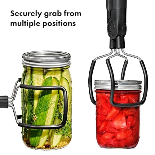 OXO Good Grips 2-Piece Canning Essentials Set - image 2