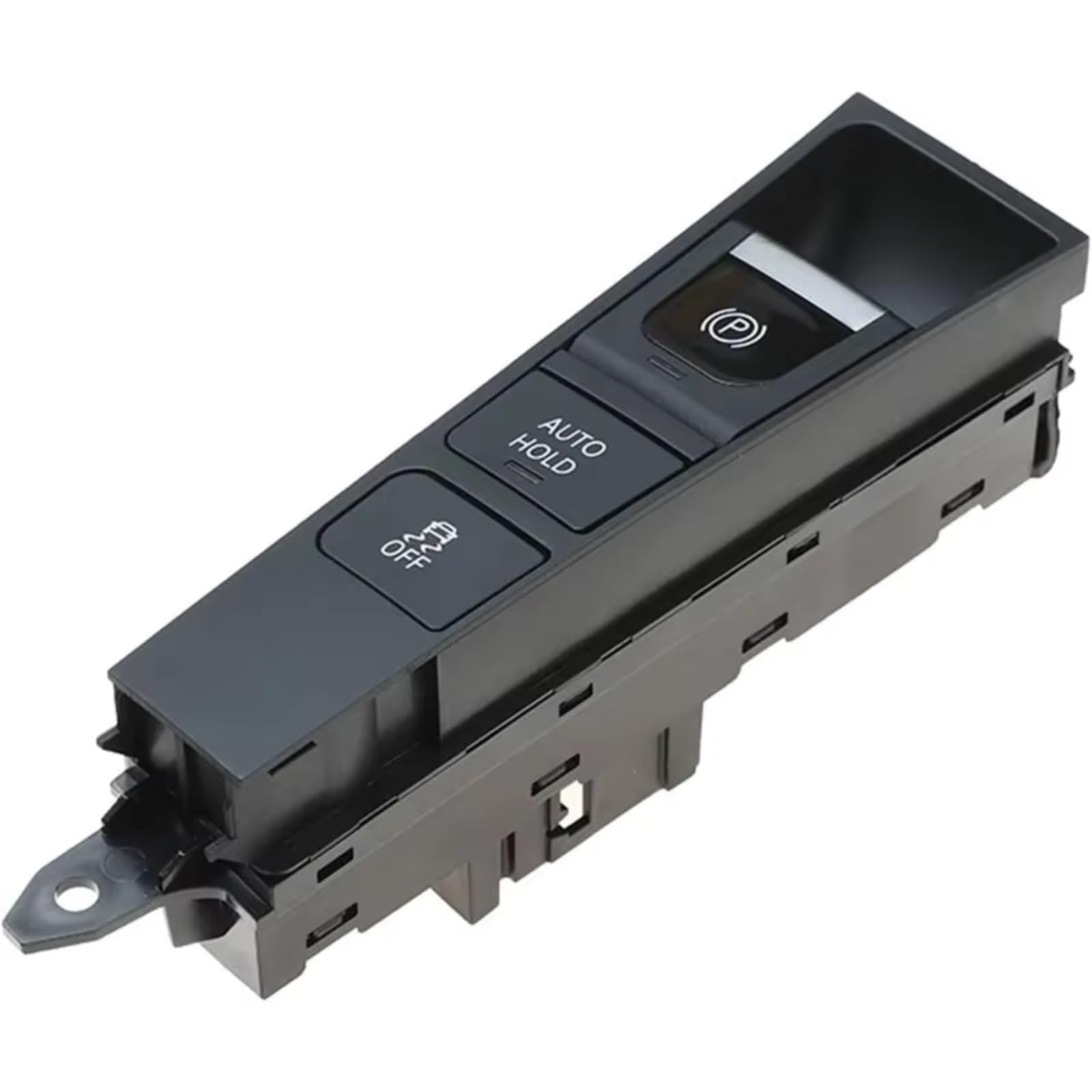 Bouton de frein à main bloqué sur Passat ? Commandez le switch OEM 3AD927137 - 3