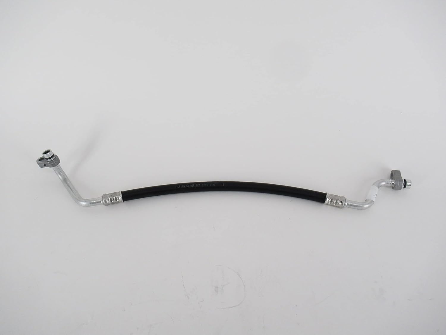 Genuine Nissan Parts - Hose Flexible, High (92490-ZS50A)