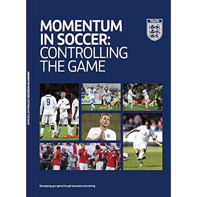 Momentum in Soccer