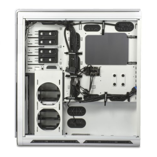 Build My PC, PC Builder, Phanteks Enthoo Primo