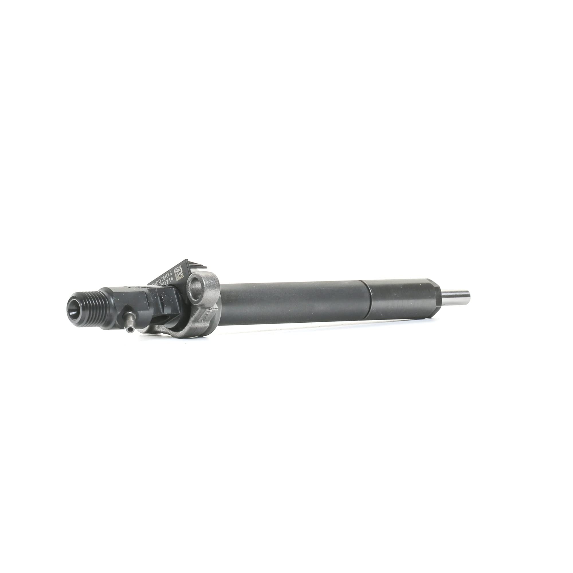 DELPHI R06001D-12B1 Iniettore | Compatibile con: CITROËN C4 Coupe, C4 I, C4 I Kasten/Schrägheck, C5 III, C5 III Break, PEUGEOT 307, 307 Break, 307 CC, 307 SW