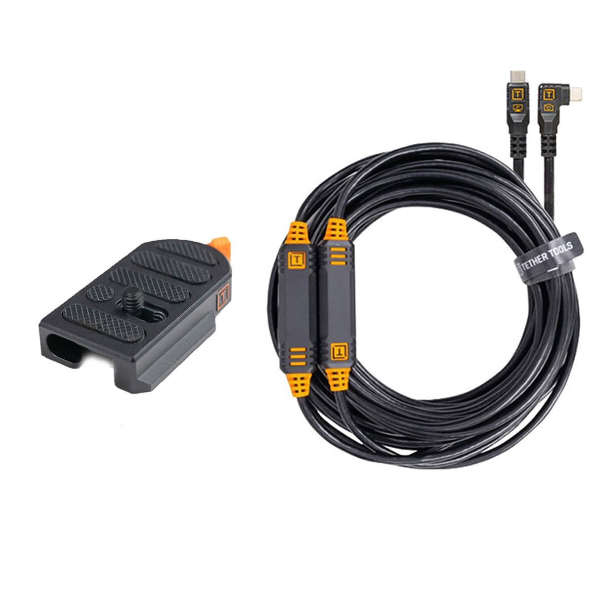 Amazon.co.jp: 【国内正規品】Tether Tools テザーツールズ