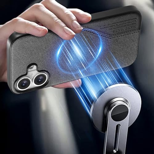 Coque iPhone 17 Pro Max durable mince avec protecteur caméra - 4