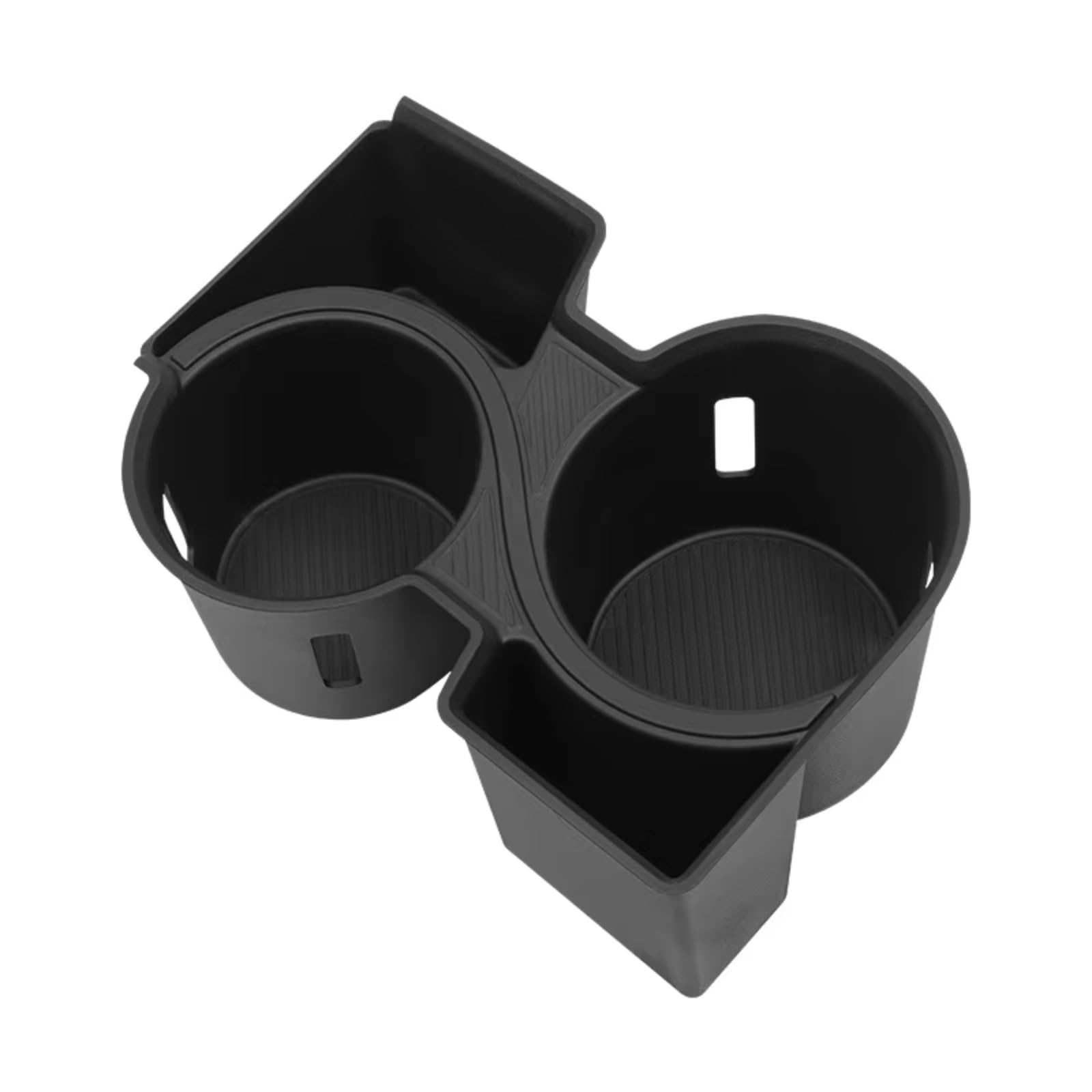 Accessoire intérieur Kia EV9 insert console centrale porte-gobelet