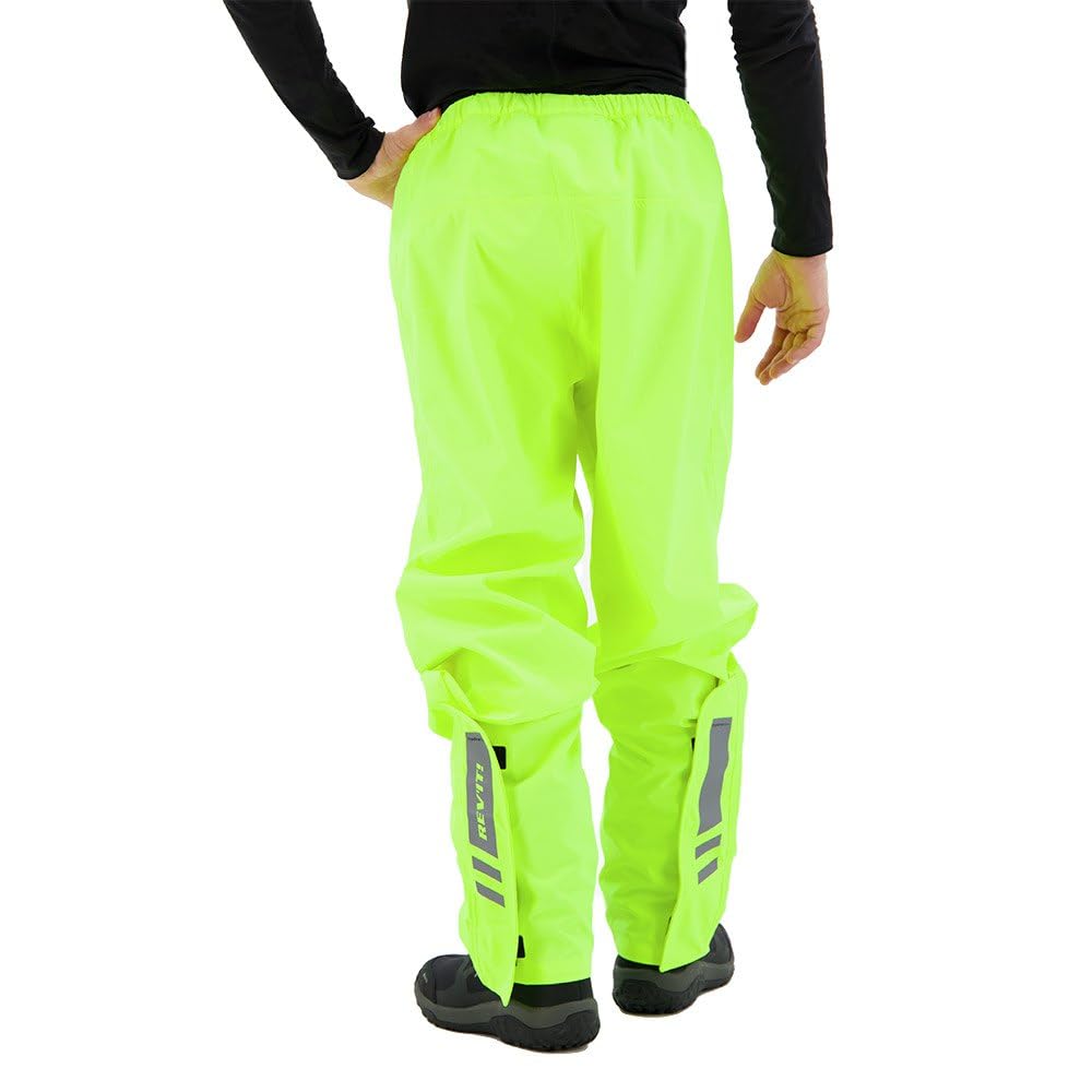 Revit Acid 4 H2o Rain Pants L