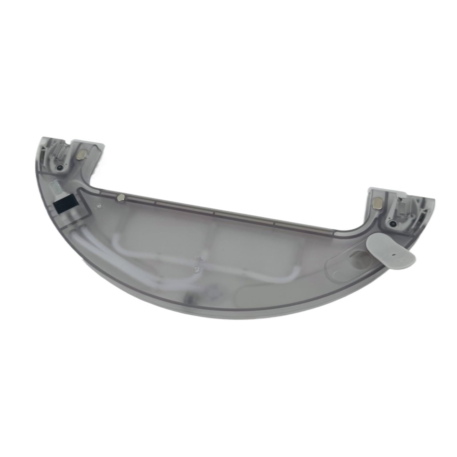 Zbcjdiunbx One Color ，Compatible For Dreame，D10 Plus Gen2 Vacuum Robot Accessories Water Tank