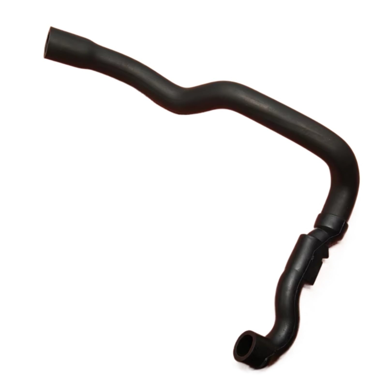 Dfghtrd One Color Breather Hose Compatible With Volvo For C30 2008-2011 For C70 2006-2011 For S40 2.4 L5 2004 Auto Accessory Pcv Engine Crankcase Breather Hose 8670008