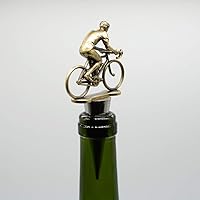 Vista 8 de Tapones de vino para botella de bicicleta de carretera para hombre, regalos de recuerdos