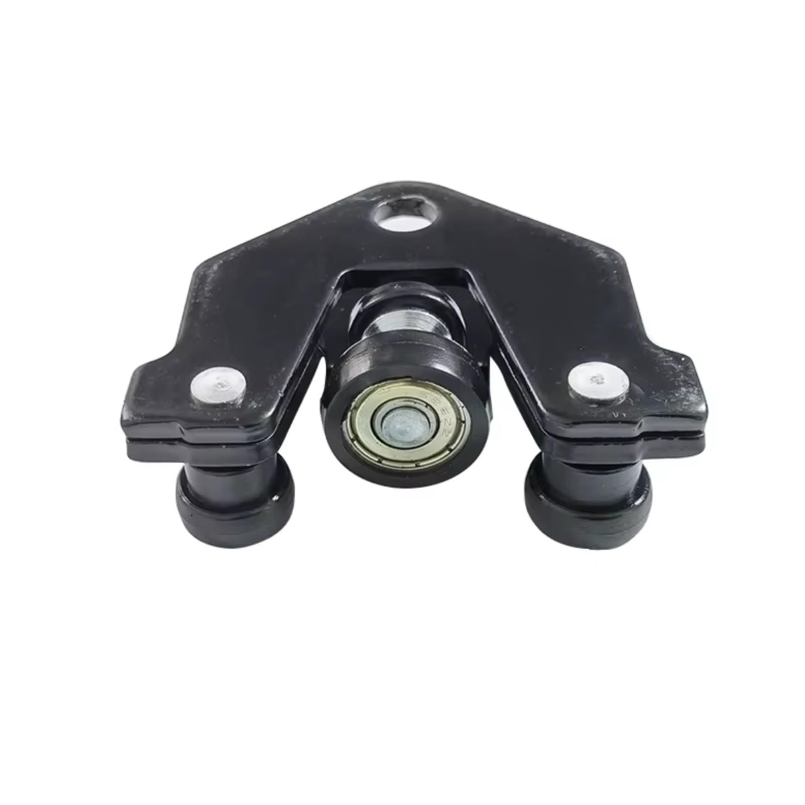Dzwdy One Color Sliding Door Roller Guide Car Sliding Door Rollers Compatible With Vauxhall For Vivaro 2001 2002 2003 2004 2005 2006 2007-2014 Roller Guide Sliding Door Hinge