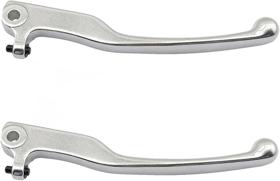 Manetas Accossato Para Aprilia SR 50 (1997-1999) - Embrague Hidráulico, Recambio De Calidad