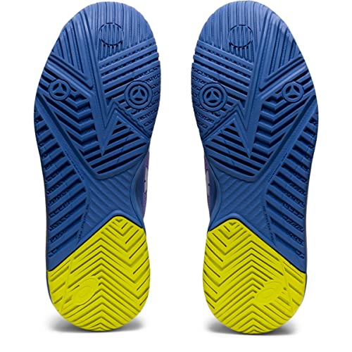 Image of ASICS Women's Gel-Resolution 8 Tennis Shoes