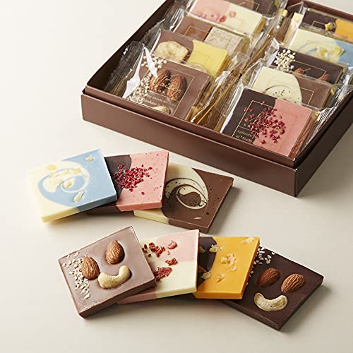 価格別 おしゃれなお菓子ギフト37選 ちょっとしたお礼や記念日の贈り物に キナリノ