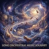  Epic Orchestral Wandering