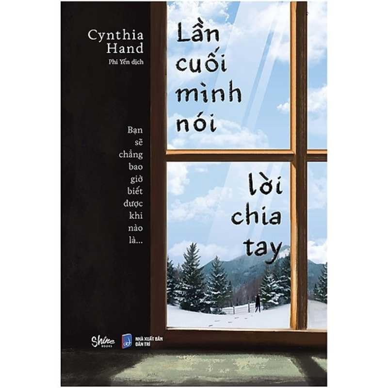 The Last Time We Say Goodbye Paperback – 1 February 2020