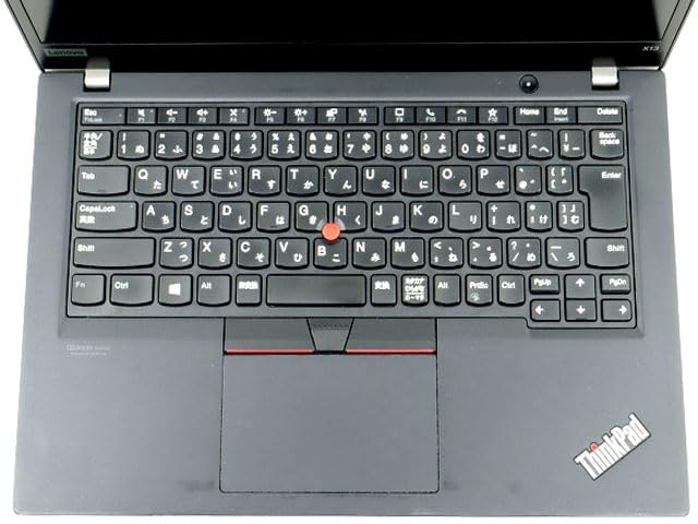 Lenovo - ひろ品 Amazon.co.jp: 【整備済み品】 Lenovo レノボ Thinkpad X13 Gen