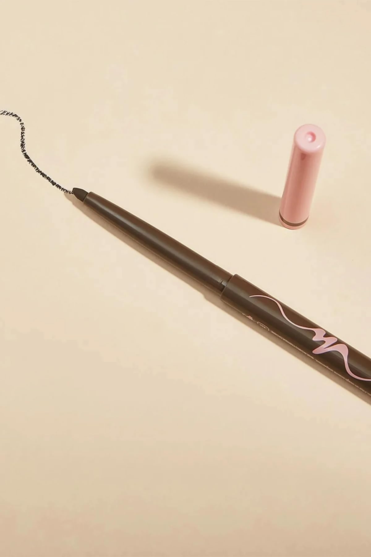 Miniso Minimalist Serisi Jel Eyeliner Kalem 02 Kahve, 2017454310102
