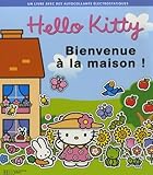  Bienvenue à la maison !