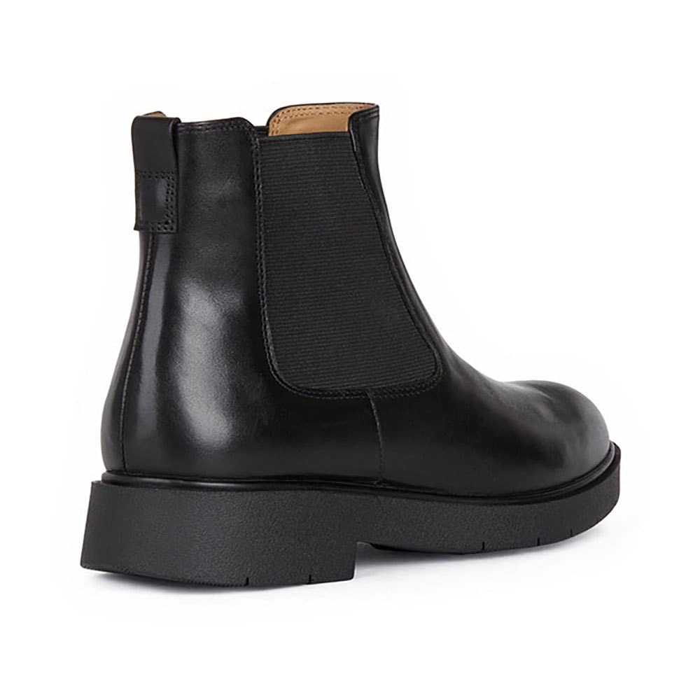 Geox D Spherica Ec1 C StivalettiDonna