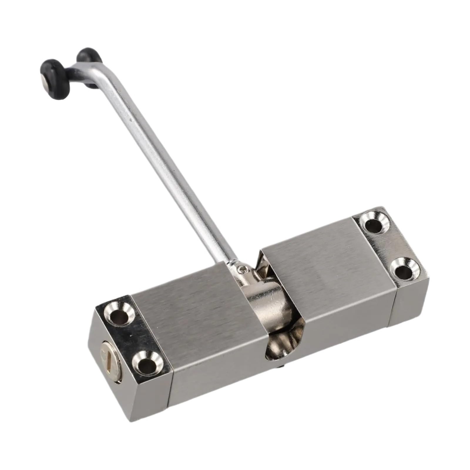Pulley Door Closer Buffer Door Closer