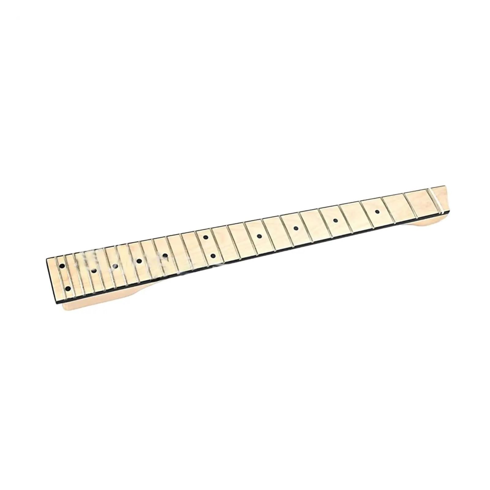 gryf gitary Wymiana Szyi Gitary Solidne Akcesoria Do Instrumentów Muzycznych Na Gitarę