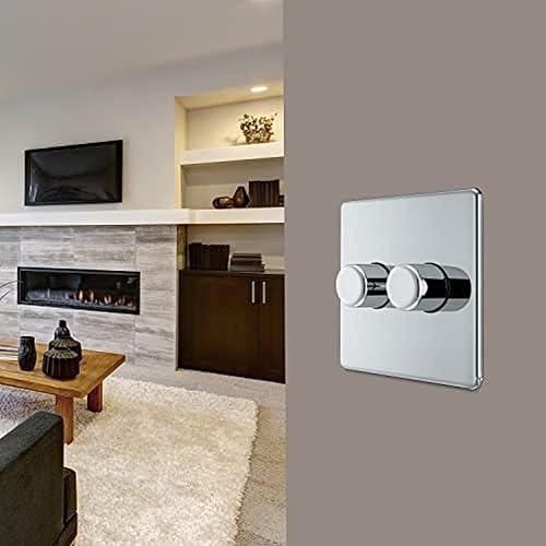 Miniatura 2 de rOtring Juego de brújula universal gigante compacto con caja de plomo, círculos de hasta 20.472in