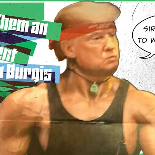 Trump: We Lost Vietnam and Iraq Because of Woke