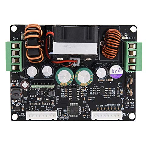 Alimentatore DC, Akozon Modulo di Alimentazione