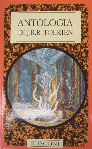 Antologia di J. R. R. Tolkien Antologia di J. R. R. Tolkien