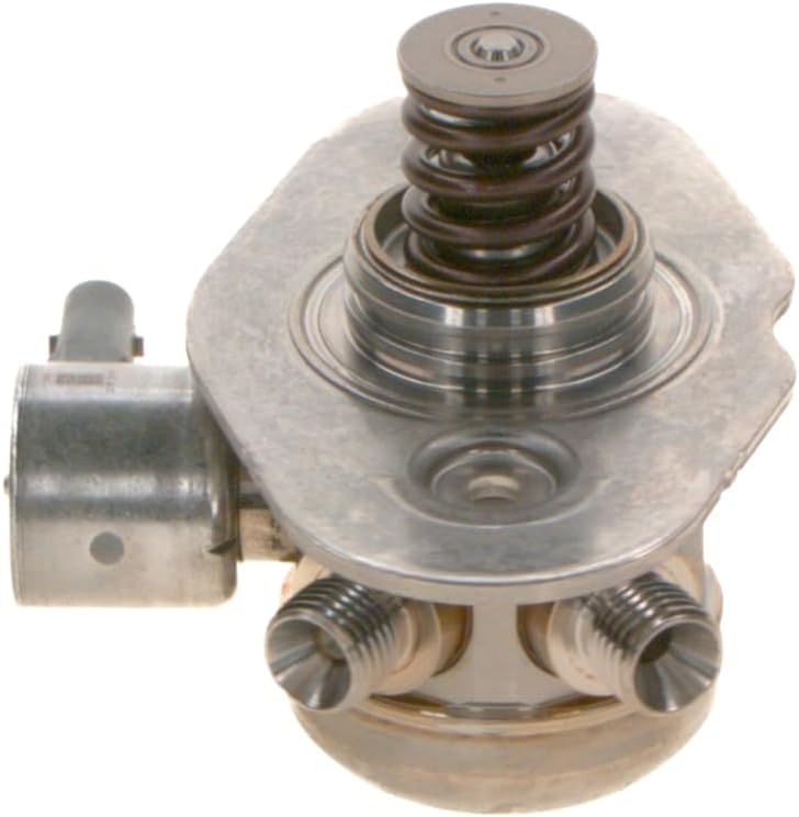 BOSCH 66810 GDI High Pressure Fuel Pump - Compatible with Select BMW 228i, 228i xDrive, 320i, 320i xDrive, 328i, 328i xDrive, 428i, 428i xDrive, 528i, 528i xDrive, X1, X3, X4, X5, Z4 + More