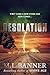 DESOLATION (Stone Age Book 2)