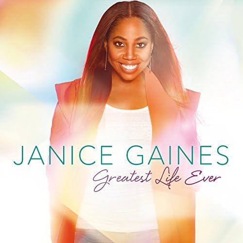 Play Greatest Life Ever by Janice Gaines on Amazon Music