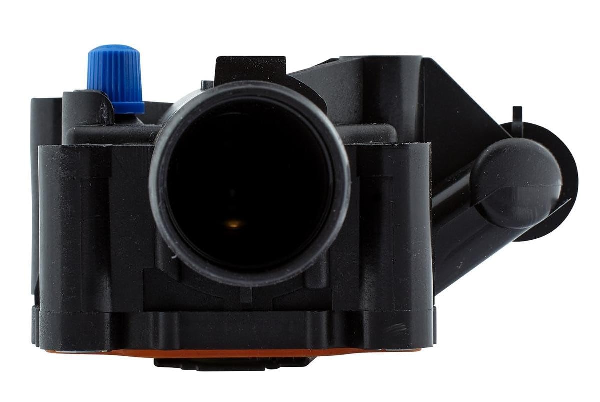 HELLA 8MT 354 776-551 Termostato, Refrigerante, Temp. apertura 91°C, con sensore temperatura, con guarnizione