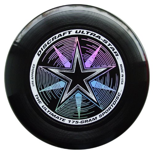 Image of Discraft 175 Gram Ultra Star Sport Disc