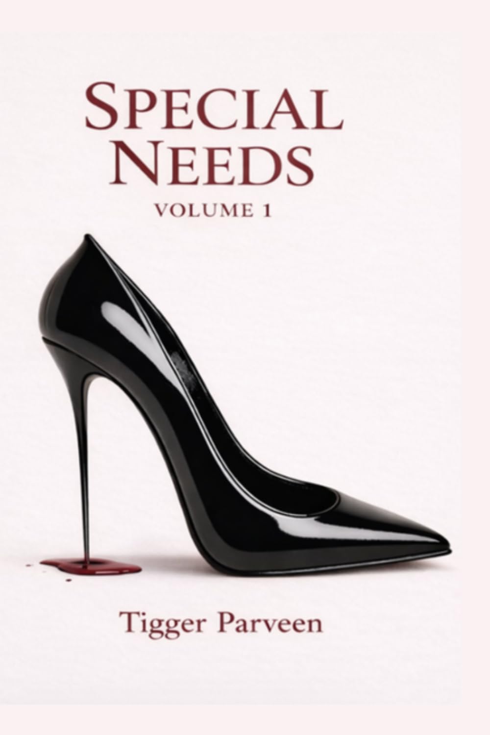 Special Needs: Volume 1